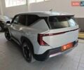 Киа EV5 2023 в Львове на Automoto.ua Серый Киа EV5, объемом двигателя 0 л и пробегом 23 тыс. км за 23500 $, фото 6 на Automoto.ua