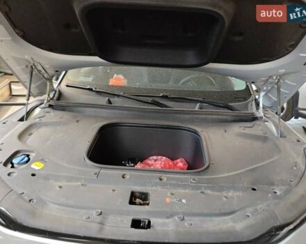Киа EV5 2023 в Львове на Automoto.ua Серый Киа EV5, объемом двигателя 0 л и пробегом 23 тыс. км за 23500 $, фото 1 на Automoto.ua