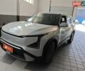Киа EV5 2023 в Львове на Automoto.ua Серый Киа EV5, объемом двигателя 0 л и пробегом 23 тыс. км за 23500 $, фото 1 на Automoto.ua