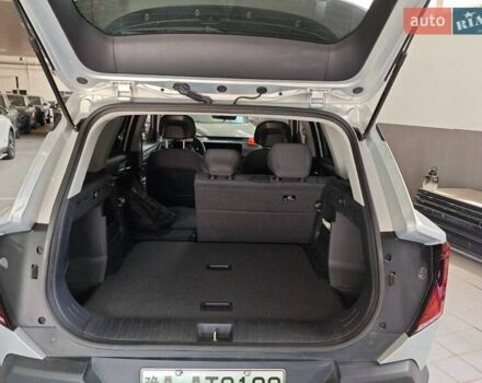 Киа EV5 2023 в Львове на Automoto.ua Серый Киа EV5, объемом двигателя 0 л и пробегом 23 тыс. км за 23500 $, фото 2 на Automoto.ua