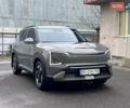 Серый Киа EV5, объемом двигателя 0 л и пробегом 32 тыс. км за 27500 $, фото 1 на Automoto.ua