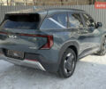 Сірий Кіа EV5, об'ємом двигуна 0 л та пробігом 30 тис. км за 23500 $, фото 6 на Automoto.ua