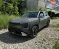 Сірий Кіа EV5, об'ємом двигуна 0 л та пробігом 1 тис. км за 31900 $, фото 1 на Automoto.ua