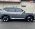 Серый Киа EV5, объемом двигателя 0 л и пробегом 32 тыс. км за 27500 $, фото 4 на Automoto.ua