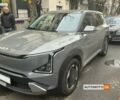 Серый Киа EV5, объемом двигателя 0 л и пробегом 0 тыс. км за 29700 $, фото 1 на Automoto.ua