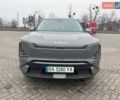 Сірий Кіа EV5, об'ємом двигуна 0 л та пробігом 1 тис. км за 32000 $, фото 1 на Automoto.ua