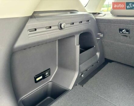 Киа EV5 2024 в Ивано-Франковске на Automoto.ua Серый Киа EV5, объемом двигателя 0 л и пробегом 10 тыс. км за 22900 $, фото 21 на Automoto.ua