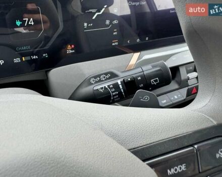Киа EV5 2024 в Ивано-Франковске на Automoto.ua Серый Киа EV5, объемом двигателя 0 л и пробегом 10 тыс. км за 22900 $, фото 14 на Automoto.ua