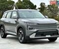 Киа EV5 2024 в Киеве на Automoto.ua Серый Киа EV5, объемом двигателя 0 л и пробегом 23 тыс. км за 22000 $, фото 1 на Automoto.ua