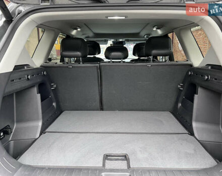 Серый Киа EV5, объемом двигателя 0 л и пробегом 32 тыс. км за 27500 $, фото 15 на Automoto.ua