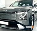 Серый Киа EV5, объемом двигателя 0 л и пробегом 0 тыс. км за 34400 $, фото 1 на Automoto.ua