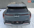 Сірий Кіа EV5, об'ємом двигуна 0 л та пробігом 30 тис. км за 23500 $, фото 9 на Automoto.ua