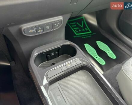 Киа EV5 2024 в Ивано-Франковске на Automoto.ua Серый Киа EV5, объемом двигателя 0 л и пробегом 10 тыс. км за 22900 $, фото 24 на Automoto.ua