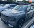 Сірий Кіа EV5, об'ємом двигуна 0 л та пробігом 1 тис. км за 25000 $, фото 1 на Automoto.ua