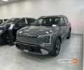 купить новое авто Киа EV5 2024 года от официального дилера VinAVto Киа фото