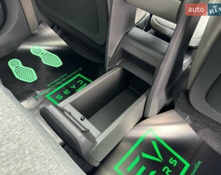 Киа EV5 2024 в Ивано-Франковске на Automoto.ua Серый Киа EV5, объемом двигателя 0 л и пробегом 10 тыс. км за 22900 $, фото 5 на Automoto.ua