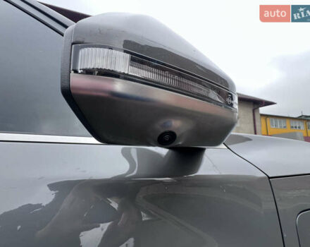 Серый Киа EV5, объемом двигателя 0 л и пробегом 32 тыс. км за 27500 $, фото 17 на Automoto.ua