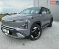 Киа EV5 2024 в Ивано-Франковске на Automoto.ua Серый Киа EV5, объемом двигателя 0 л и пробегом 10 тыс. км за 22900 $, фото 29 на Automoto.ua