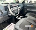 Серый Киа EV5, объемом двигателя 0 л и пробегом 0 тыс. км за 34400 $, фото 6 на Automoto.ua