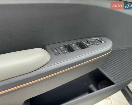 Киа EV5 2024 в Ивано-Франковске на Automoto.ua Серый Киа EV5, объемом двигателя 0 л и пробегом 10 тыс. км за 22900 $, фото 13 на Automoto.ua