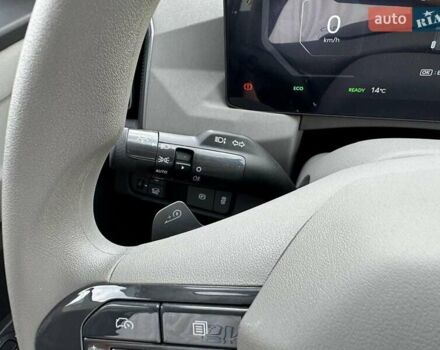 Киа EV5 2024 в Ивано-Франковске на Automoto.ua Серый Киа EV5, объемом двигателя 0 л и пробегом 10 тыс. км за 22900 $, фото 10 на Automoto.ua