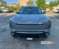 Серый Киа EV5, объемом двигателя 0 л и пробегом 0 тыс. км за 26700 $, фото 1 на Automoto.ua