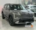 Серый Киа EV5, объемом двигателя 0 л и пробегом 0 тыс. км за 24900 $, фото 1 на Automoto.ua