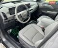 Киа EV5 2024 в Ивано-Франковске на Automoto.ua Серый Киа EV5, объемом двигателя 0 л и пробегом 10 тыс. км за 22900 $, фото 30 на Automoto.ua