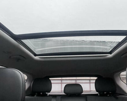 Серый Киа EV5, объемом двигателя 0 л и пробегом 32 тыс. км за 27500 $, фото 18 на Automoto.ua