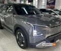 Серый Киа EV5, объемом двигателя 0 л и пробегом 0 тыс. км за 29000 $, фото 1 на Automoto.ua