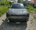 Сірий Кіа EV5, об'ємом двигуна 0 л та пробігом 1 тис. км за 31900 $, фото 4 на Automoto.ua
