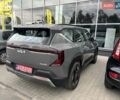 Сірий Кіа EV5, об'ємом двигуна 0 л та пробігом 1 тис. км за 28000 $, фото 2 на Automoto.ua
