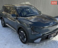 Сірий Кіа EV5, об'ємом двигуна 0 л та пробігом 30 тис. км за 23500 $, фото 5 на Automoto.ua