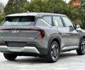 Киа EV5 2024 в Киеве на Automoto.ua Серый Киа EV5, объемом двигателя 0 л и пробегом 23 тыс. км за 22000 $, фото 6 на Automoto.ua