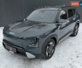 Сірий Кіа EV5, об'ємом двигуна 0 л та пробігом 30 тис. км за 23500 $, фото 1 на Automoto.ua