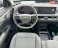 Киа EV5 2024 в Ивано-Франковске на Automoto.ua Серый Киа EV5, объемом двигателя 0 л и пробегом 10 тыс. км за 22900 $, фото 22 на Automoto.ua