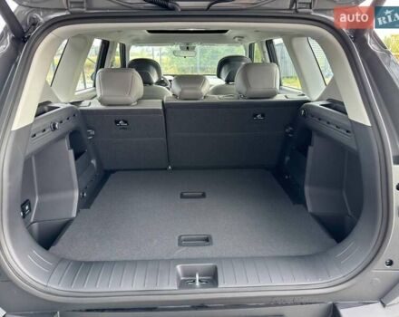 Киа EV5 2024 в Ивано-Франковске на Automoto.ua Серый Киа EV5, объемом двигателя 0 л и пробегом 10 тыс. км за 22900 $, фото 3 на Automoto.ua