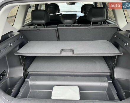 Серый Киа EV5, объемом двигателя 0 л и пробегом 32 тыс. км за 27500 $, фото 13 на Automoto.ua