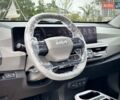 Киа EV5 2024 в Киеве на Automoto.ua Серый Киа EV5, объемом двигателя 0 л и пробегом 23 тыс. км за 22000 $, фото 7 на Automoto.ua
