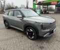 Сірий Кіа EV5, об'ємом двигуна 0 л та пробігом 1 тис. км за 32000 $, фото 2 на Automoto.ua