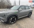 Сірий Кіа EV5, об'ємом двигуна 0 л та пробігом 1 тис. км за 32000 $, фото 1 на Automoto.ua