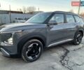 Сірий Кіа EV5, об'ємом двигуна 0 л та пробігом 1 тис. км за 28499 $, фото 1 на Automoto.ua
