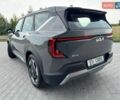 Киа EV5 2024 в Ивано-Франковске на Automoto.ua Серый Киа EV5, объемом двигателя 0 л и пробегом 10 тыс. км за 22900 $, фото 8 на Automoto.ua