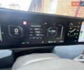 Серый Киа EV5, объемом двигателя 0 л и пробегом 32 тыс. км за 27500 $, фото 5 на Automoto.ua