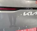 Сірий Кіа EV5, об'ємом двигуна 0 л та пробігом 16 тис. км за 24500 $, фото 8 на Automoto.ua