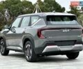 Киа EV5 2024 в Киеве на Automoto.ua Серый Киа EV5, объемом двигателя 0 л и пробегом 23 тыс. км за 22000 $, фото 3 на Automoto.ua
