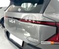 Серый Киа EV5, объемом двигателя 0 л и пробегом 0 тыс. км за 34400 $, фото 3 на Automoto.ua