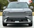 Киа EV5 2024 в Киеве на Automoto.ua Серый Киа EV5, объемом двигателя 0 л и пробегом 23 тыс. км за 22000 $, фото 4 на Automoto.ua