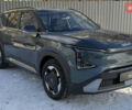Сірий Кіа EV5, об'ємом двигуна 0 л та пробігом 30 тис. км за 23500 $, фото 4 на Automoto.ua