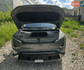 Сірий Кіа EV5, об'ємом двигуна 0 л та пробігом 1 тис. км за 31900 $, фото 38 на Automoto.ua
